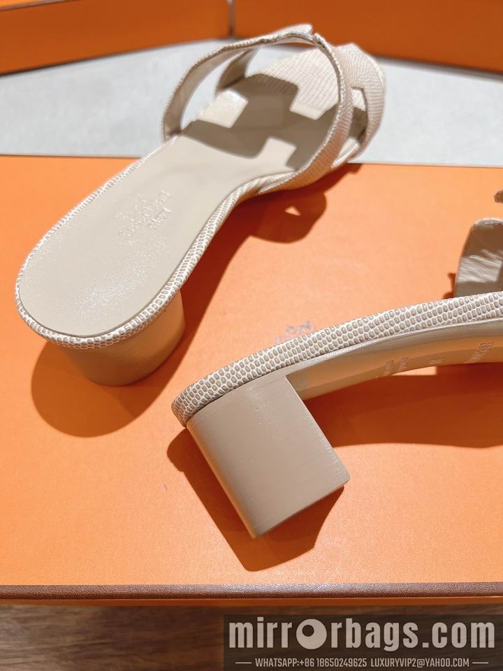 Replica Hermes Shoes Hermes sz34-42 mnh0208