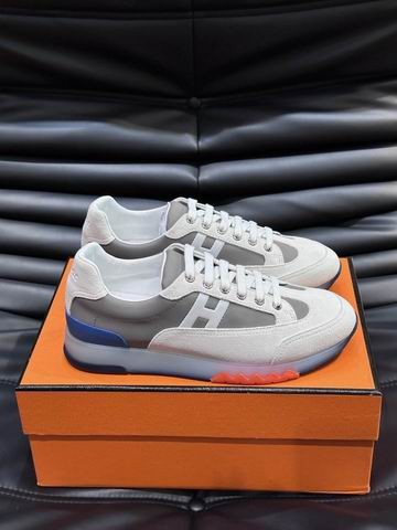 Replica Hermes Shoes Hermes sz38-45 hnh0406