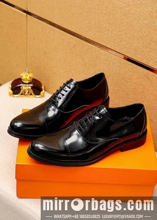 Replica Hermes Shoes Hermes sz38-45 mnh0906