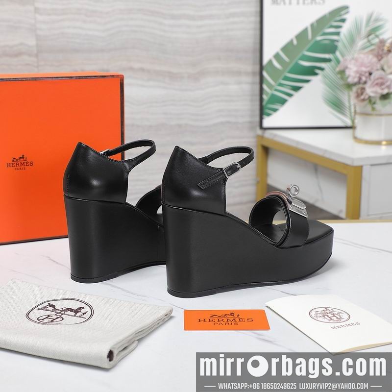 Replica Hermes Shoes Hermes sz35-42 mnh0901