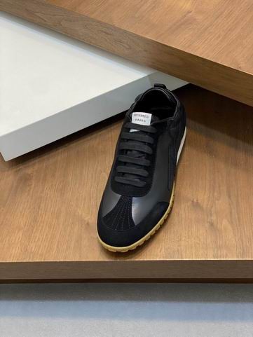 Replica Hermes Shoes Hermes sz38-46 hnh0904