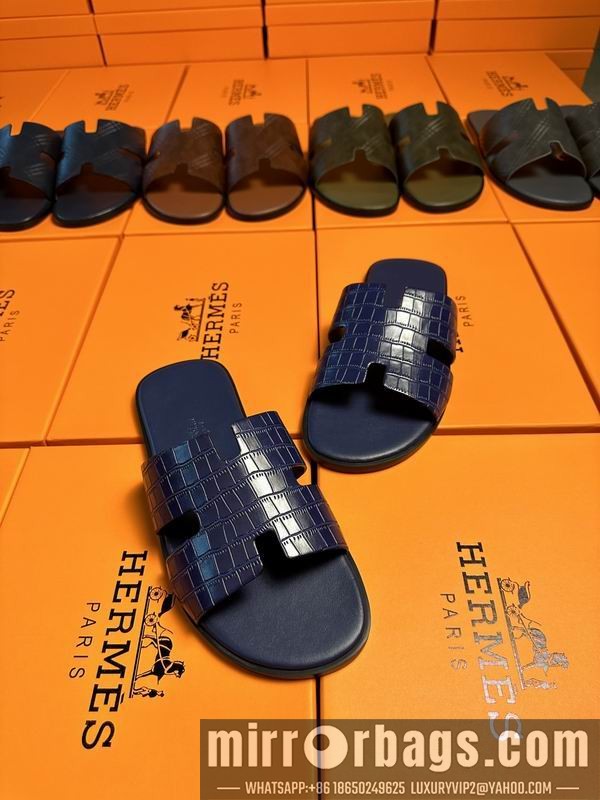 Replica Hermes Shoes Hermes sz38-46 mnf0231