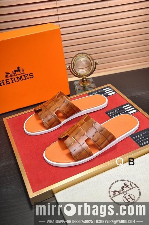 Replica Hermes Shoes HERMES sz38-44BS0104