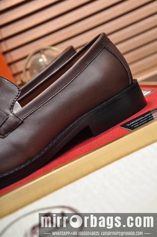Replica Hermes Shoes Hermes sz38-44 mnf0227