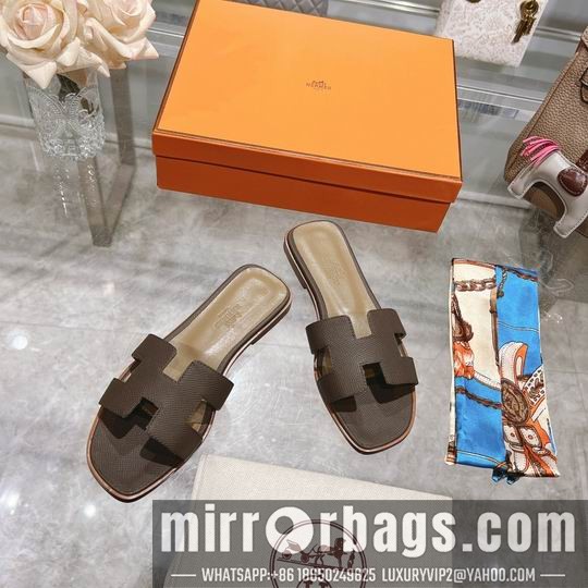 Replica Hermes Shoes Hermes sz34-42 mnh0229