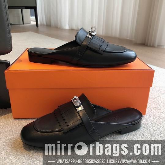 Replica Hermes Shoes Hermes sz35-42 mnh0208