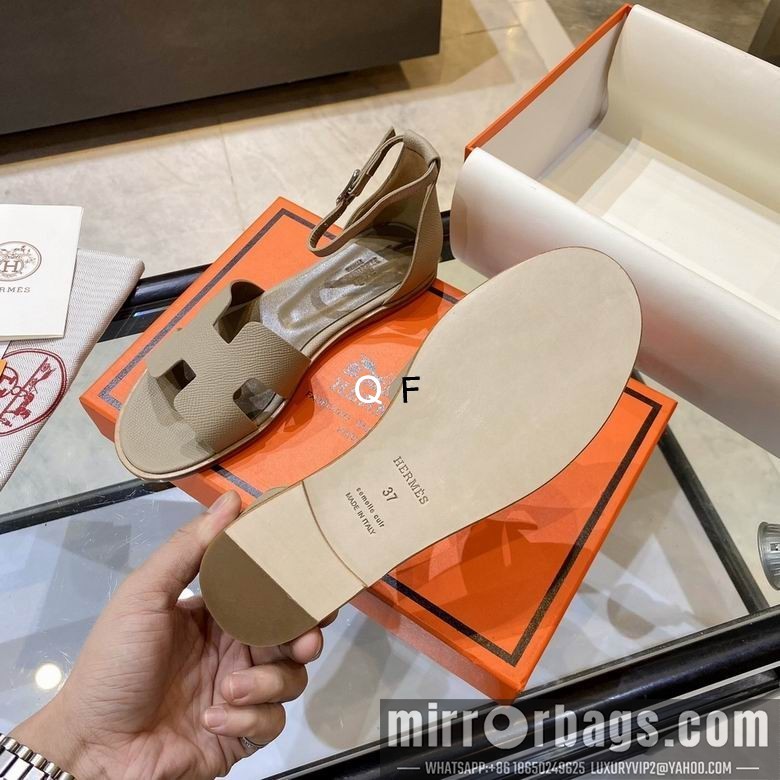 Replica Hermes Shoes Hermes sz35-41 TF0102