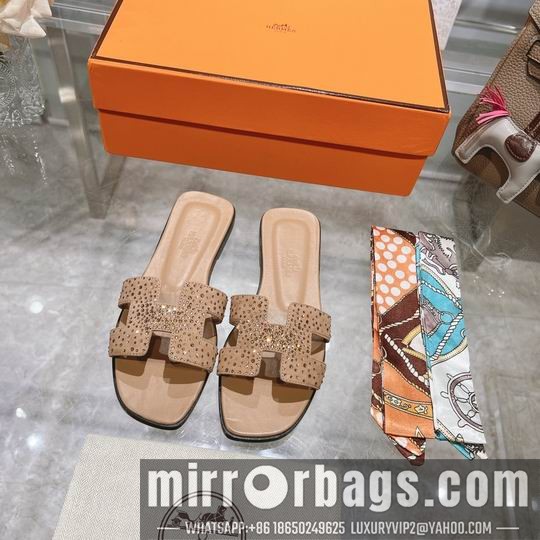 Replica Hermes Shoes Hermes sz34-42 mnh0242