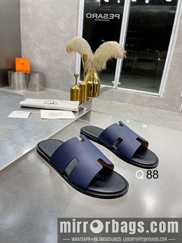 Replica Hermes Shoes HERNES sz38-44K0140