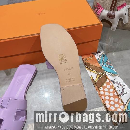 Replica Hermes Shoes Hermes sz34-42 mnh0231