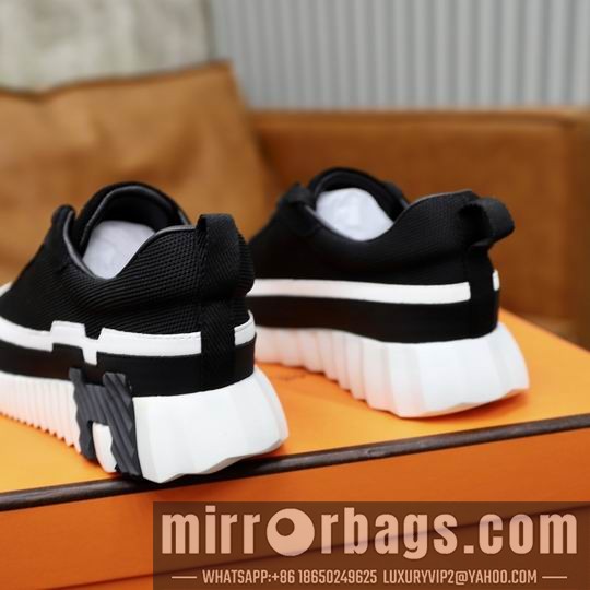 Replica Hermes Shoes Hermes sz39-45 hnh0901