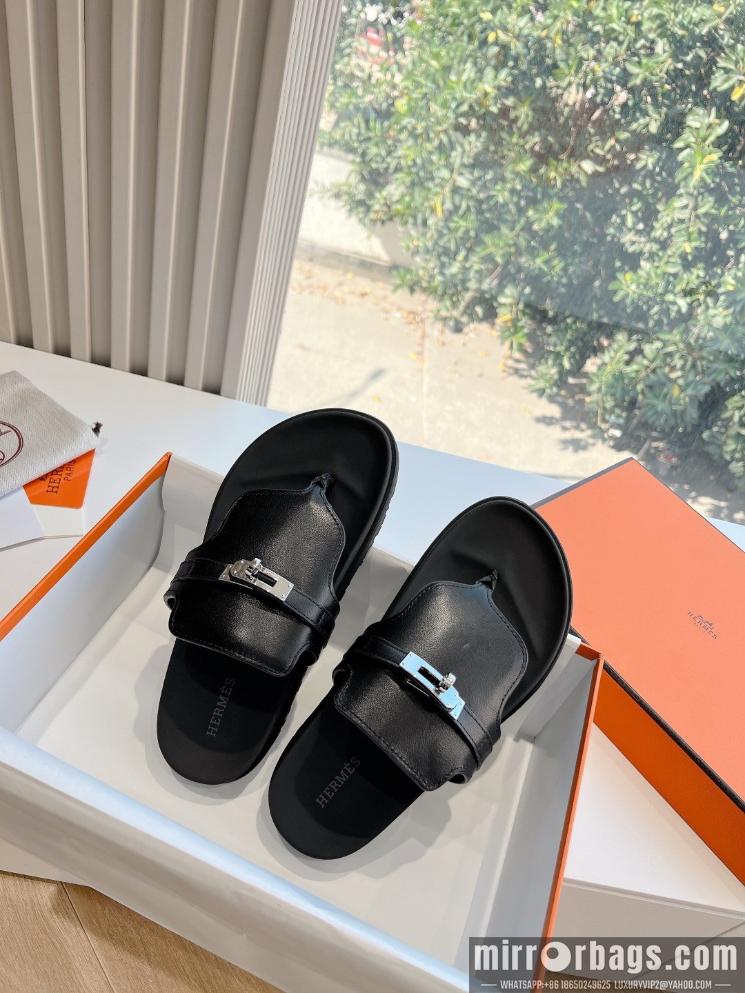 Replica Hermes Shoes Hermes sz35-45 h0510