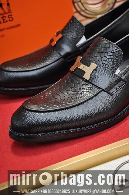 Replica Hermes Shoes Hermes sz38-45 mnh0701