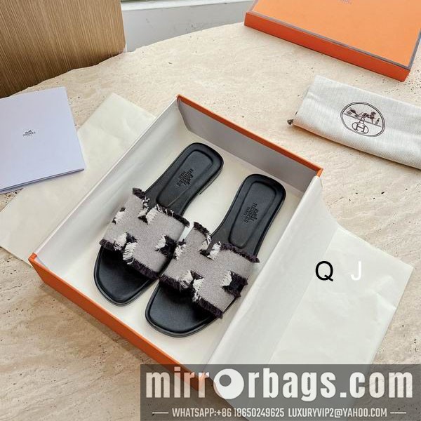 Replica Hermes Shoes Hermes sz35-40 3C XJ0803