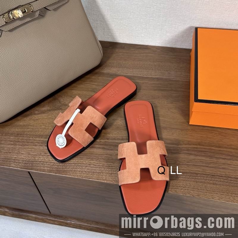 Replica Hermes Shoes Hermes sz35-40 LL0315