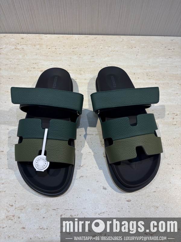 Replica Hermes Shoes Hermes sz38-46 hnh0601