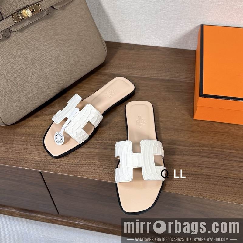 Replica Hermes Shoes Hermes sz35-40 LL0307