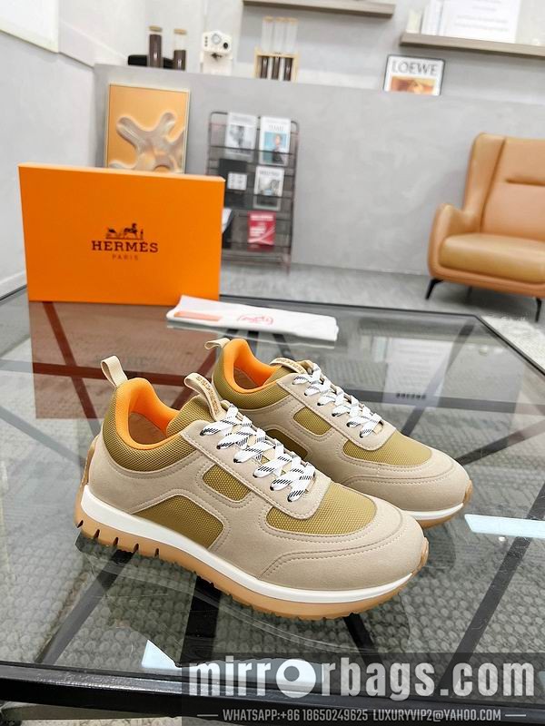Replica Hermes Shoes Hermes sz38-45 jyh0709