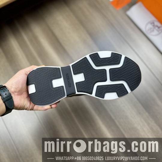 Replica Hermes Shoes Hermes sz38-45 hnh0509