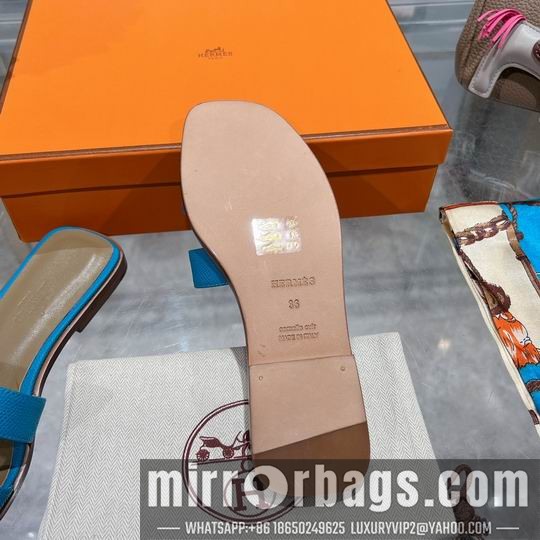 Replica Hermes Shoes Hermes sz34-42 mnh0226