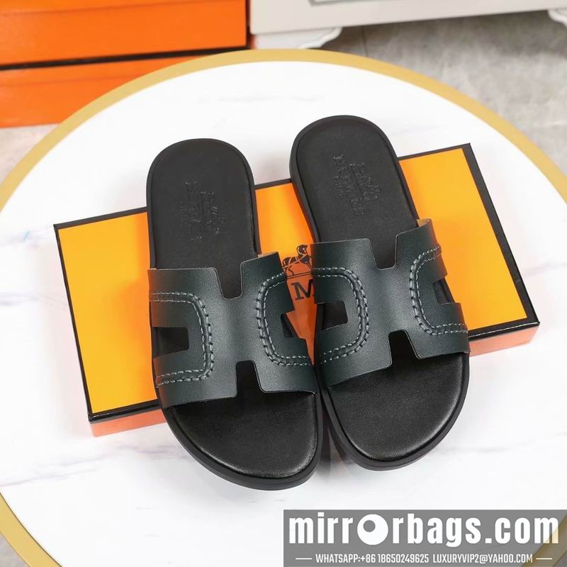 Replica Hermes Shoes Hermes sz38-48 mnf0307