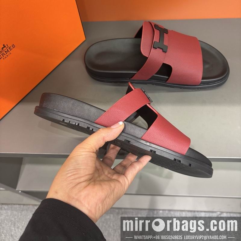 Replica Hermes Shoes Hermes sz38-45 jyh0511