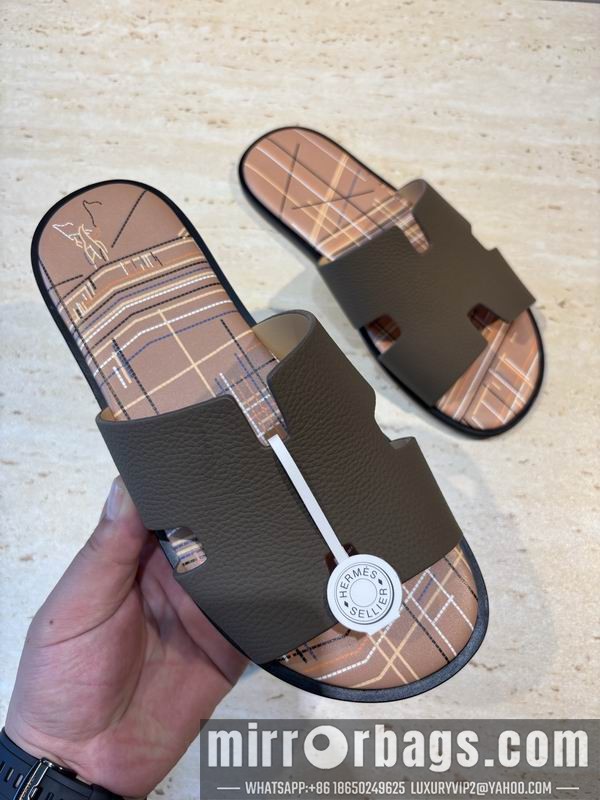 Replica Hermes Shoes Hermes sz38-46 hnh0602