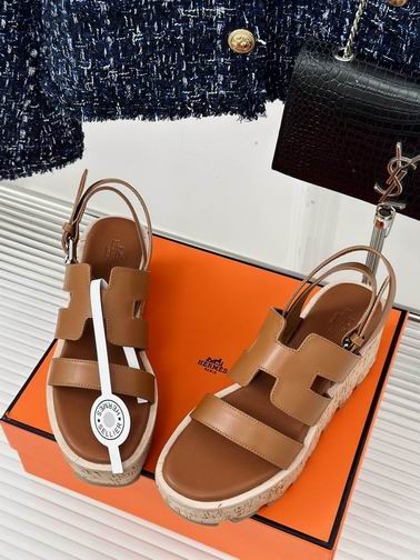 Replica Hermes Shoes Hermes sz35-42 mnh0401