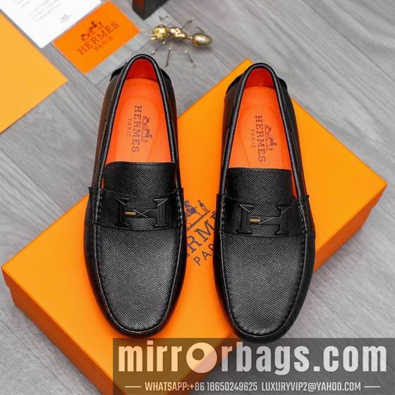 Replica Hermes Shoes Hermes sz38-44 hnh0708