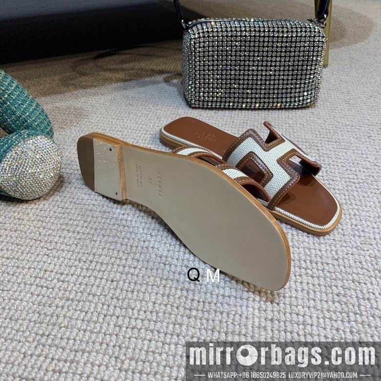 Replica Hermes Shoes Hermes sz35-40 OM0103