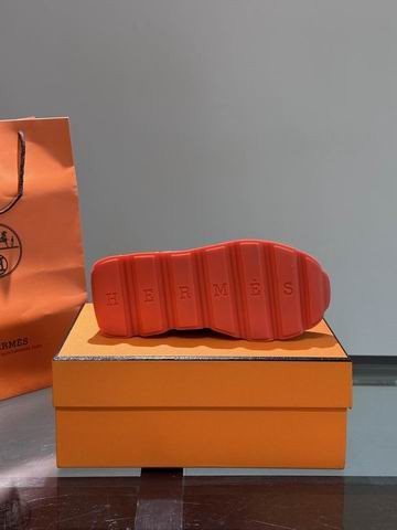 Replica Hermes Shoes Hermes sz38-46 hnh0804
