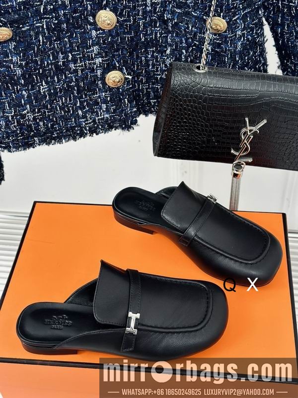 Replica Hermes Shoes Hermes sz35-40 JX0301