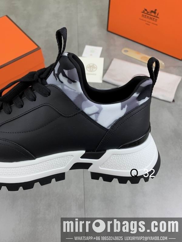 Replica Hermes Shoes Hermes sz38-45 YY0312
