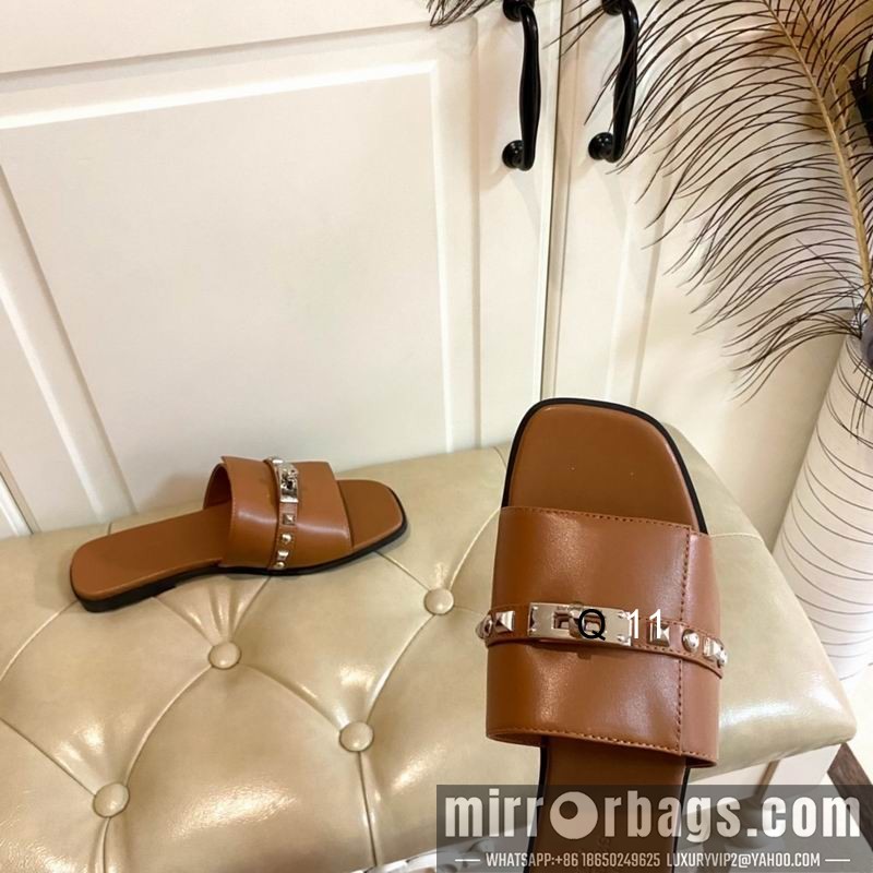 Replica Hermes Shoes Hermes sz35-45 Y1002
