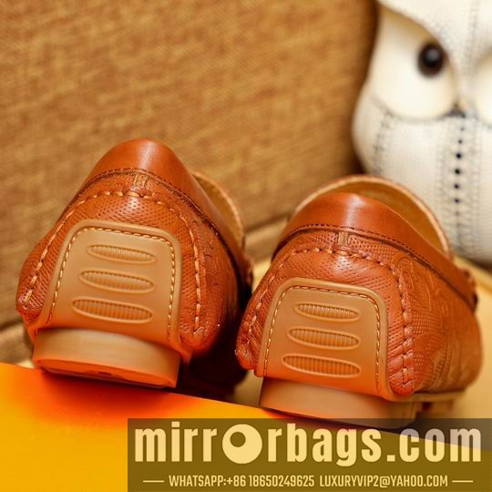 Replica Hermes Shoes Hermes sz38-45 hnh0602
