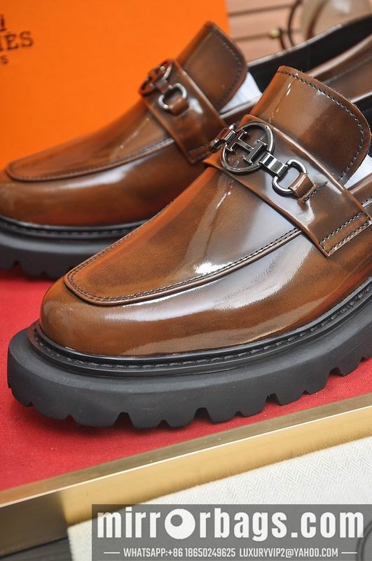 Replica Hermes Shoes Hermes sz38-45 hnh0615