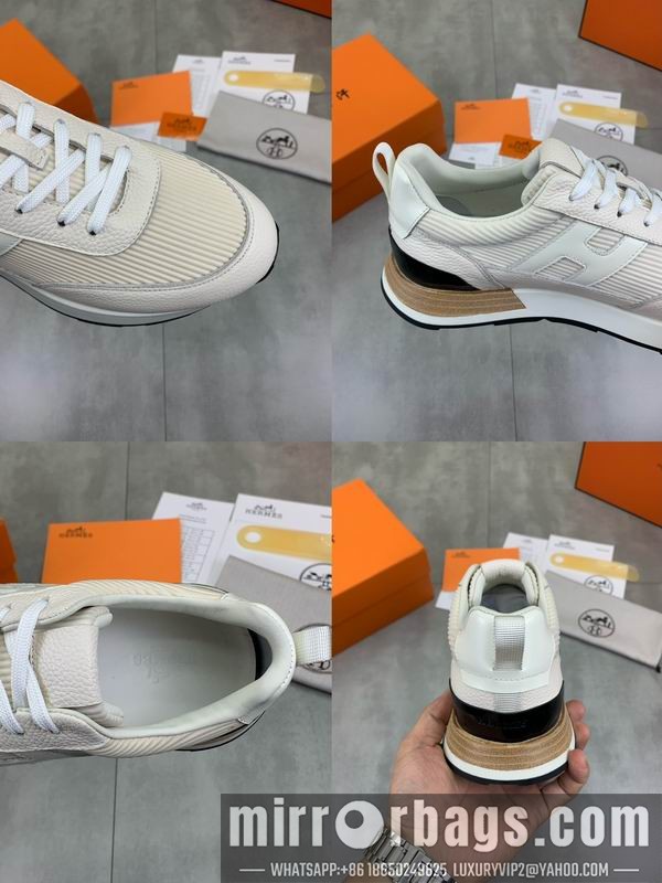 Replica Hermes Shoes Hermes sz38-45 mnf0301