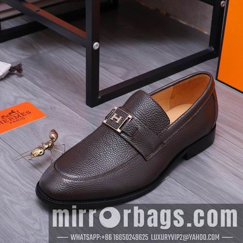 Replica Hermes Shoes Hermes sz38-45 hnh0613