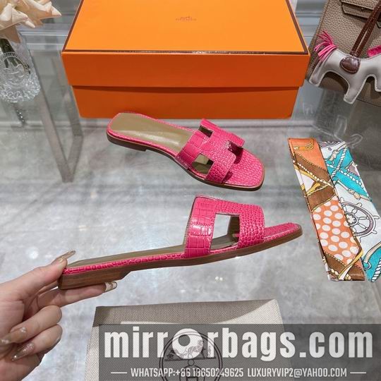 Replica Hermes Shoes Hermes sz34-42 mnh0237