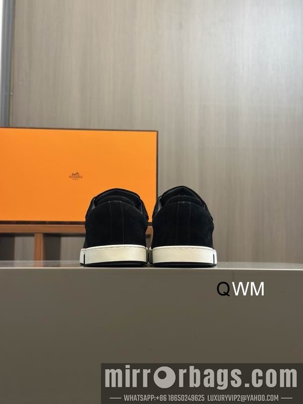 Replica Hermes Shoes HERMES sz38-45 WM0314