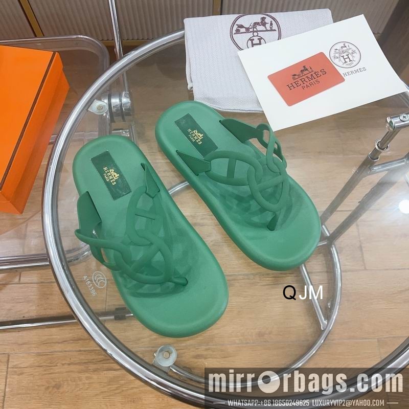 Replica Hermes Shoes Hermes sz35-40 JM0138