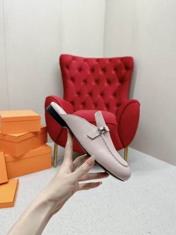 Replica Hermes Shoes Hermes sz35-40 mnh0413