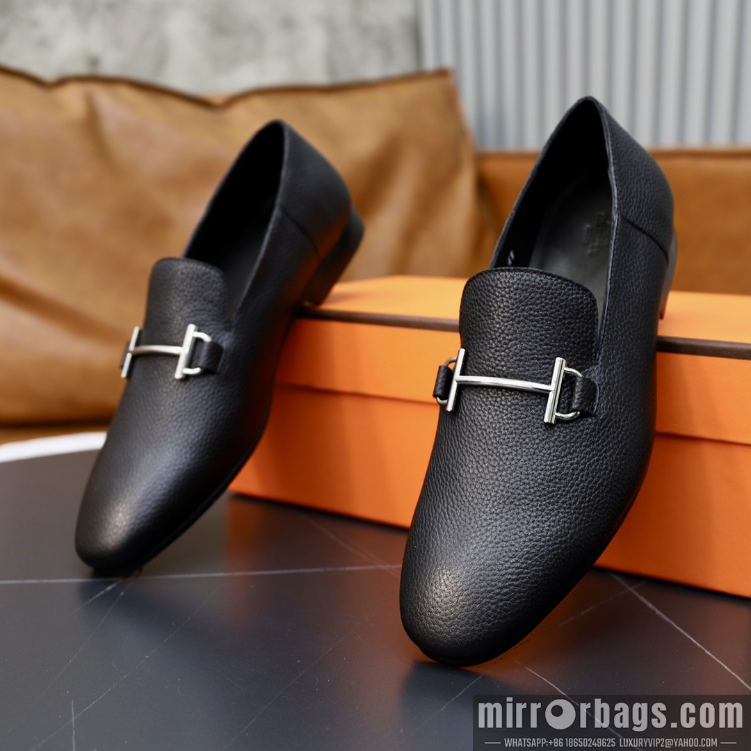 Replica Hermes Shoes Hermes sz38-44 h0724
