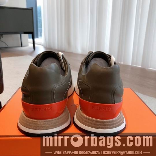 Replica Hermes Shoes Hermes sz35-45 mnh0219