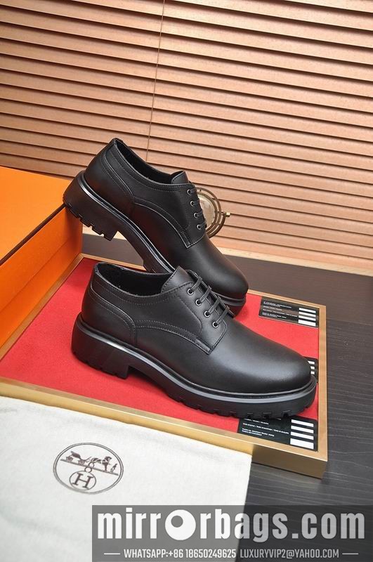 Replica Hermes Shoes Hermes sz38-45 mnf0210