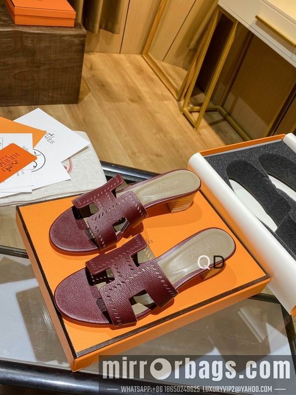 Replica Hermes Shoes Hermes sz34-41 GDT0109