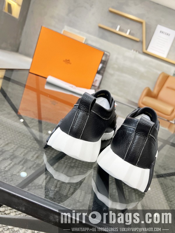 Replica Hermes Shoes Hermes sz38-45 jyh0205