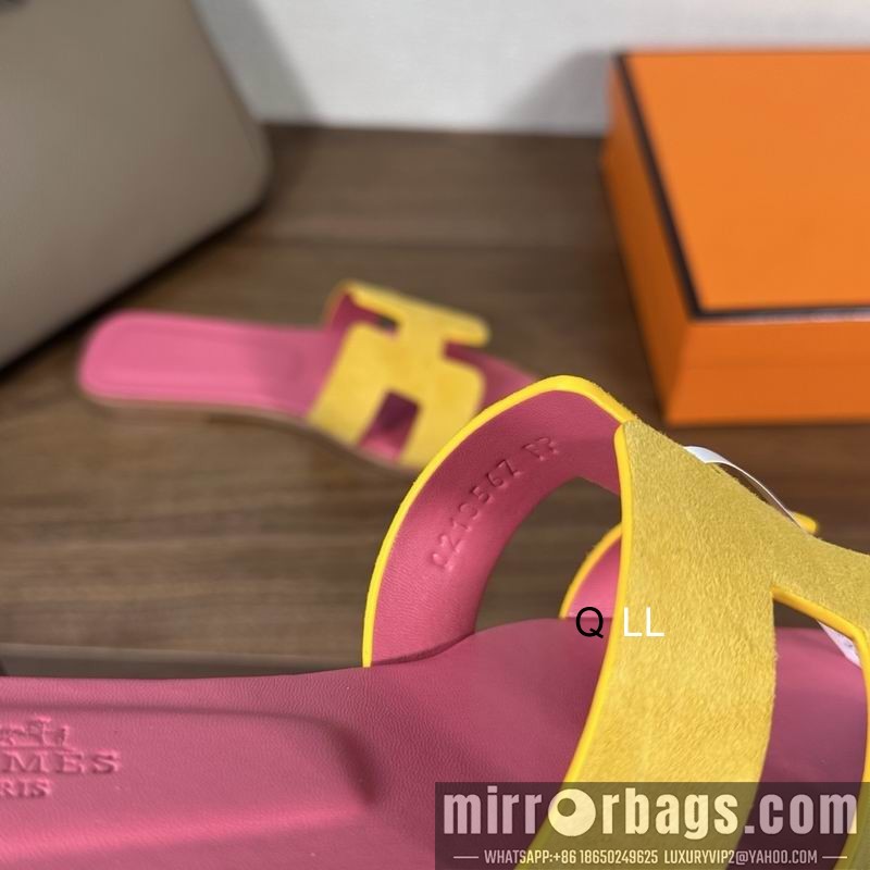 Replica Hermes Shoes Hermes sz35-40 LL0315