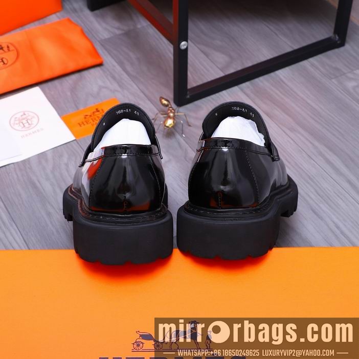 Replica Hermes Shoes Hermes sz38-45 hnh0706