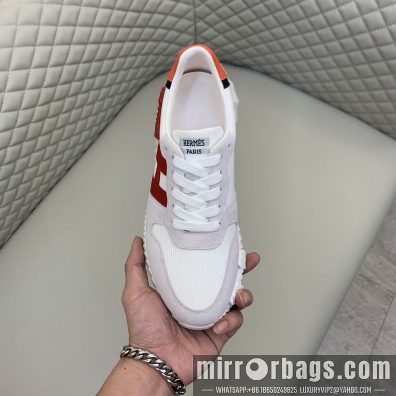 Replica Hermes Shoes Hermes sz38-44 4C n0904